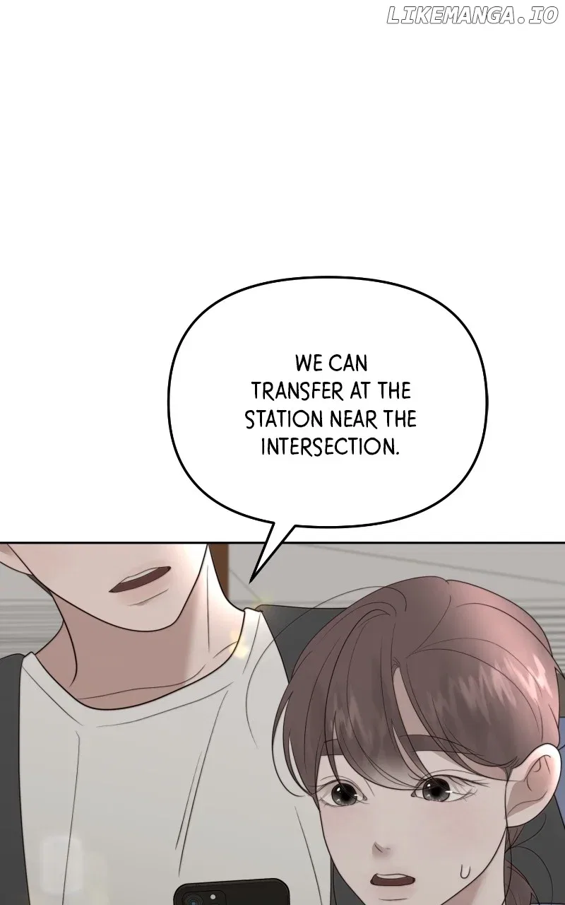 You Just Made My Day Chapter 15 – Page 25