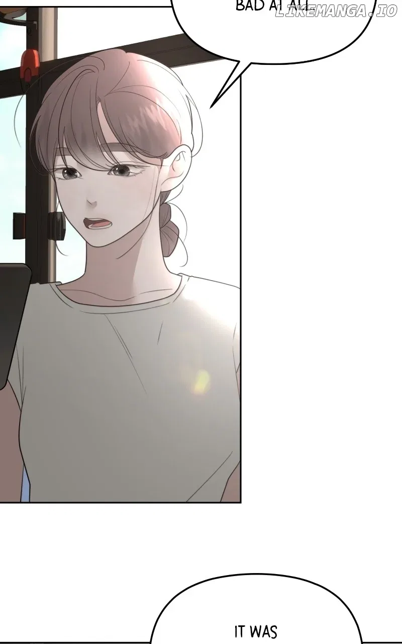You Just Made My Day Chapter 15 – Page 29