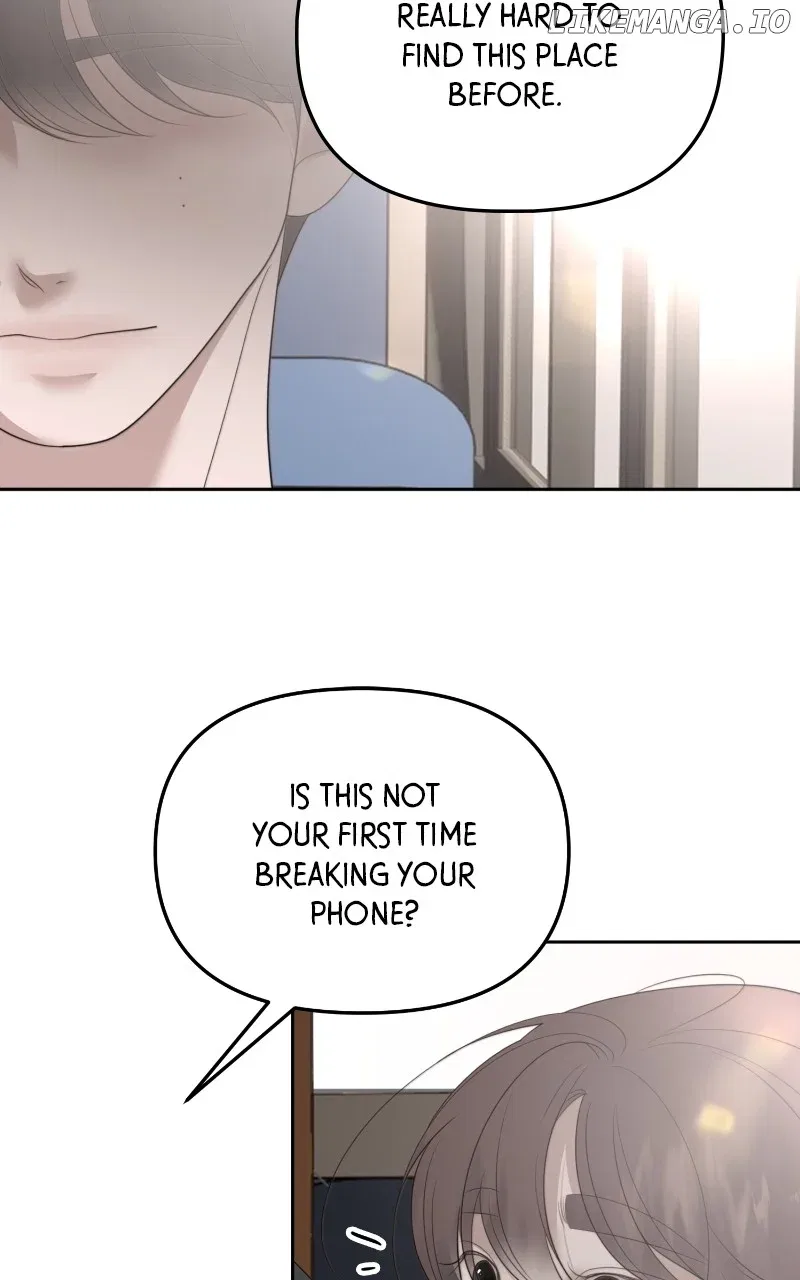 You Just Made My Day Chapter 15 – Page 30