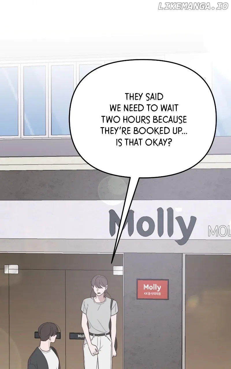 You Just Made My Day Chapter 15 – Page 37