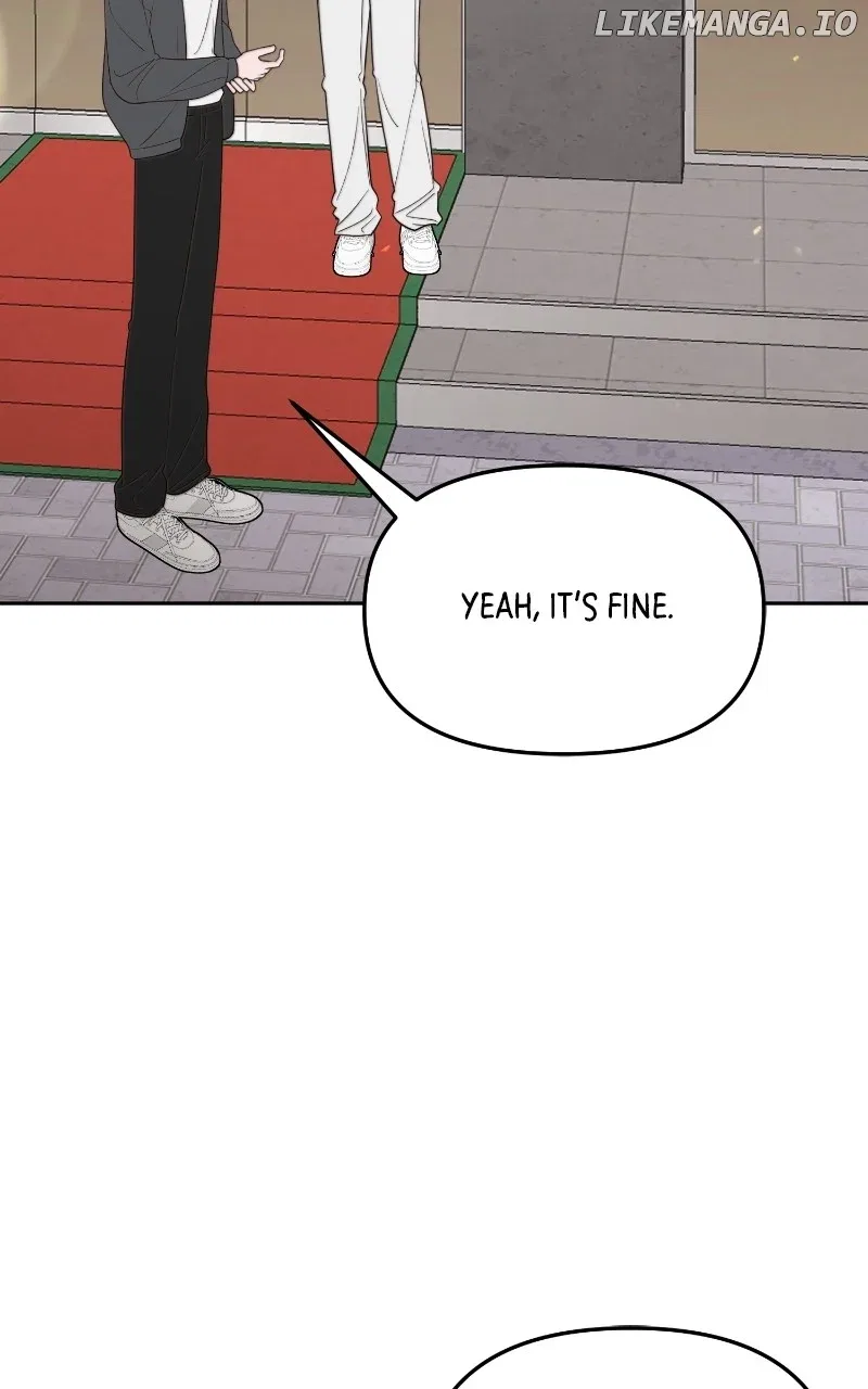 You Just Made My Day Chapter 15 – Page 38