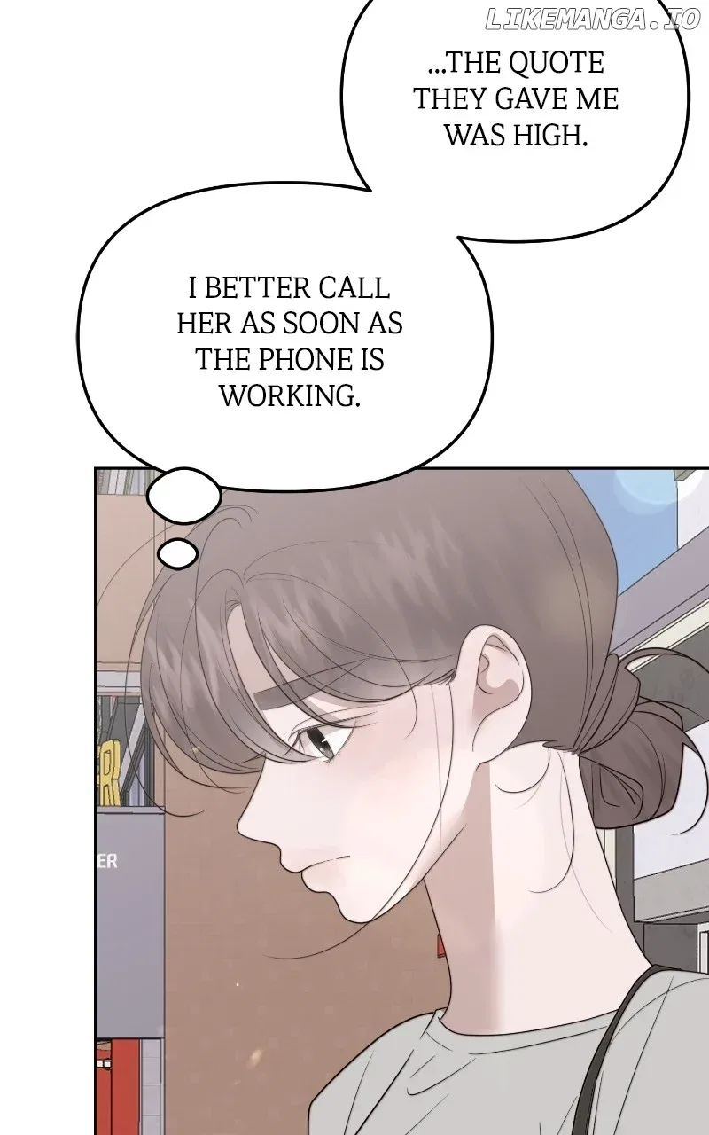 You Just Made My Day Chapter 15 – Page 39