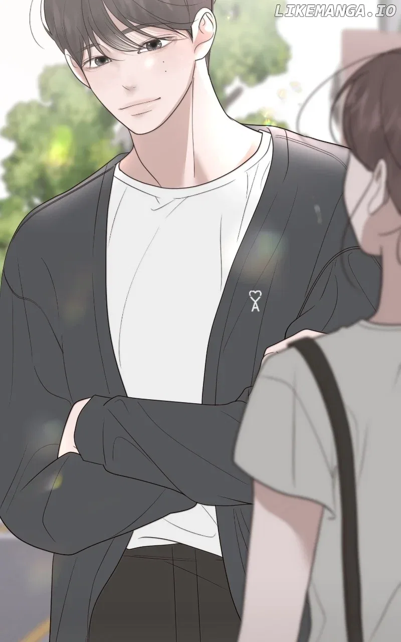 You Just Made My Day Chapter 15 – Page 42