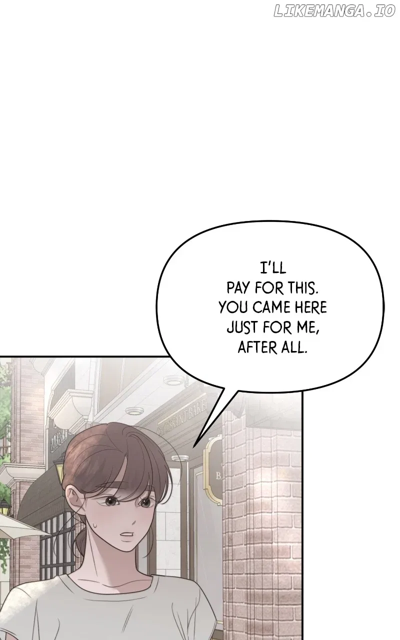 You Just Made My Day Chapter 15 – Page 46