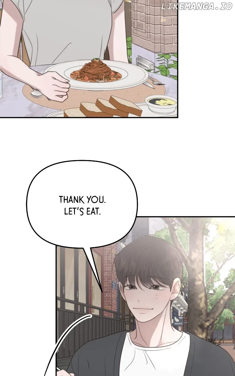 You Just Made My Day Chapter 15 – Page 47