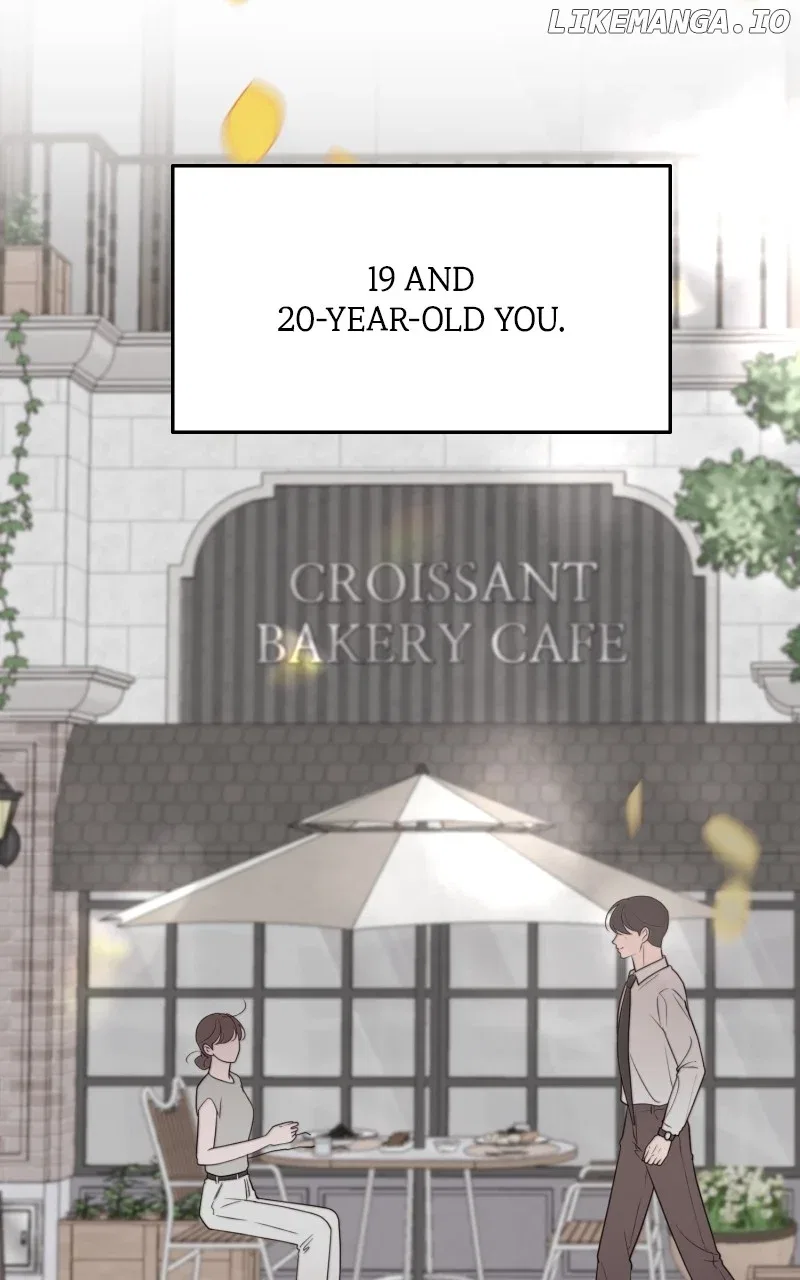 You Just Made My Day Chapter 15 – Page 53