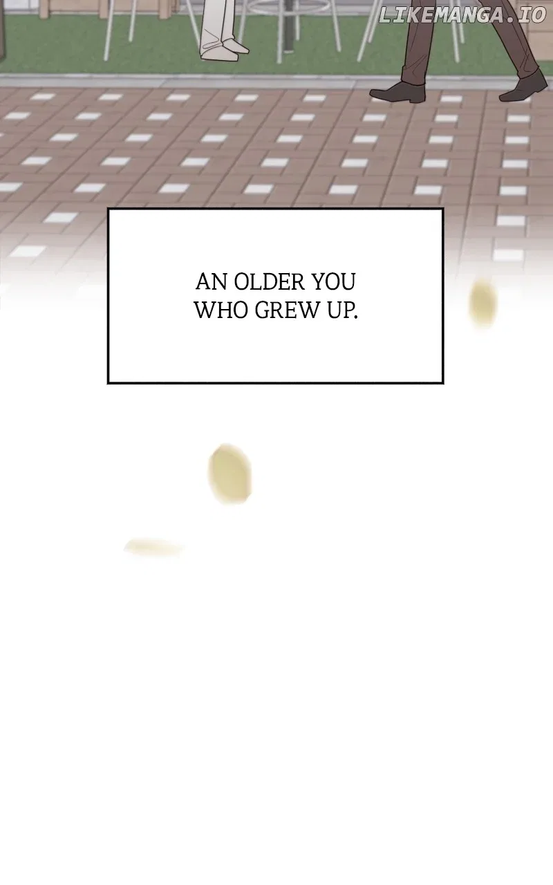 You Just Made My Day Chapter 15 – Page 54
