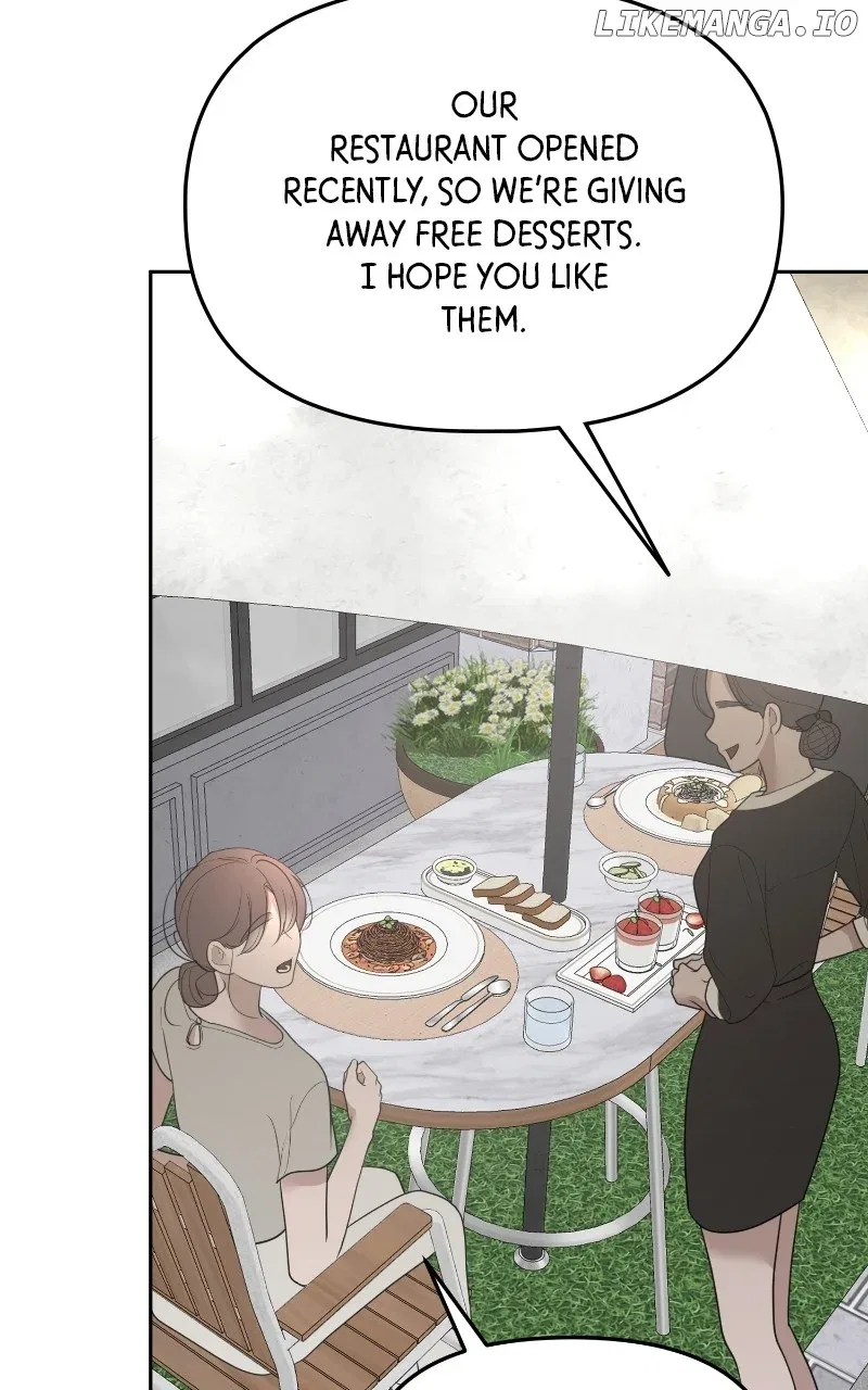 You Just Made My Day Chapter 15 – Page 56