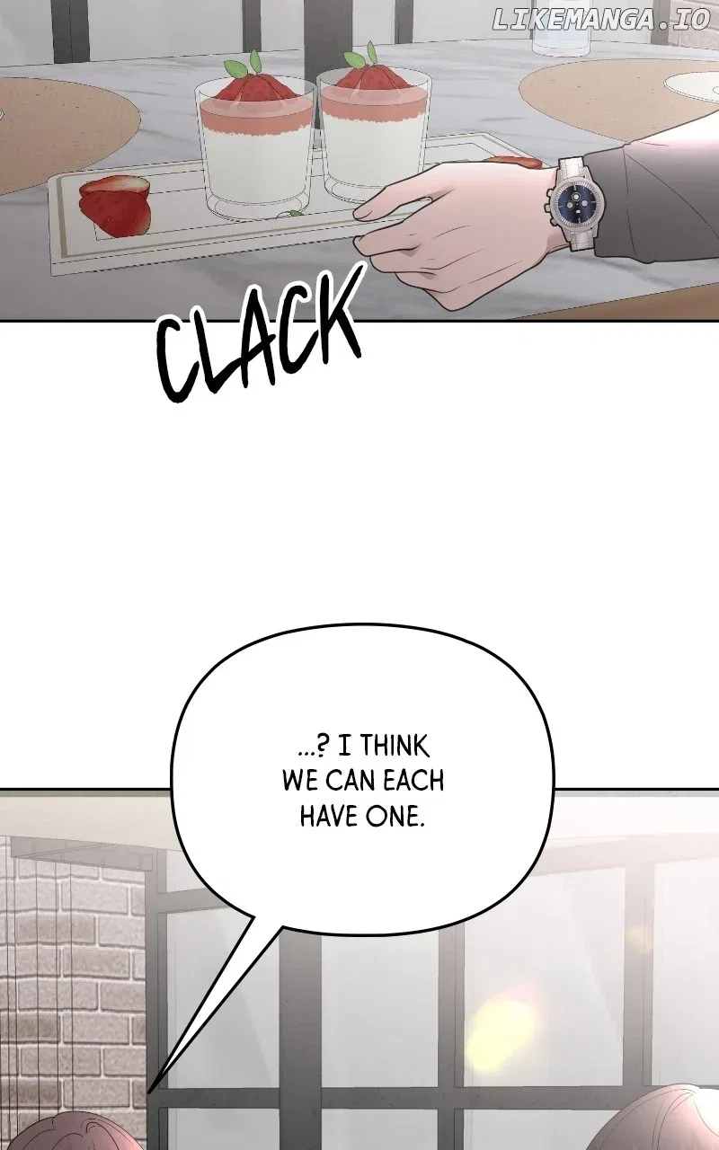 You Just Made My Day Chapter 15 – Page 58