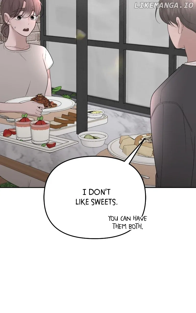 You Just Made My Day Chapter 15 – Page 59