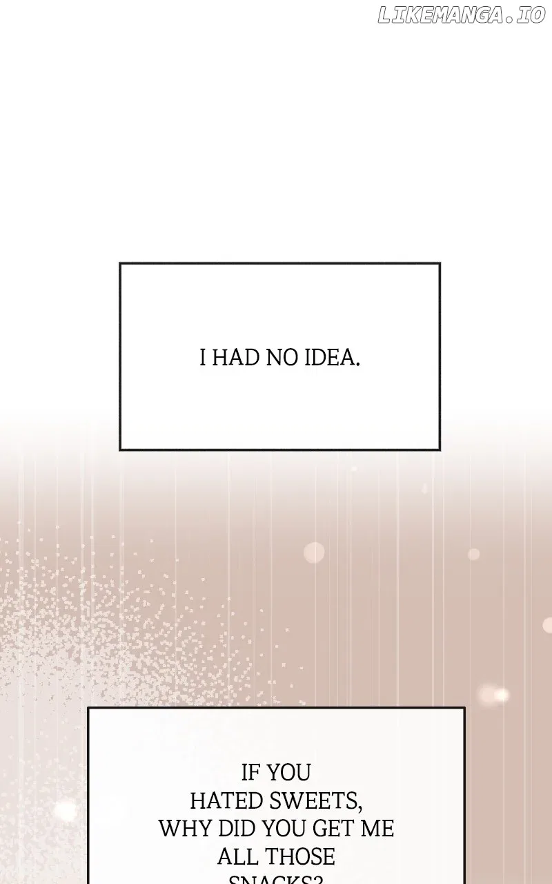 You Just Made My Day Chapter 15 – Page 61