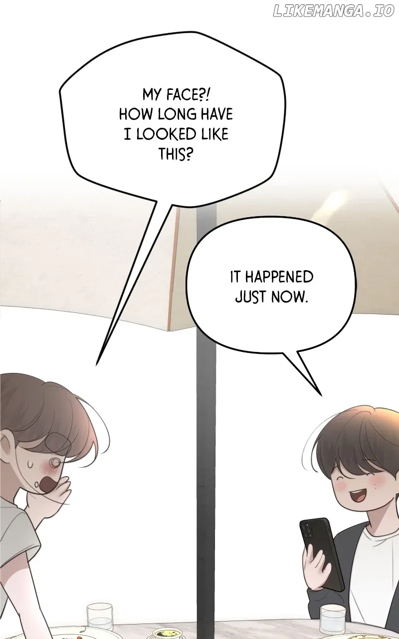 You Just Made My Day Chapter 15 – Page 74
