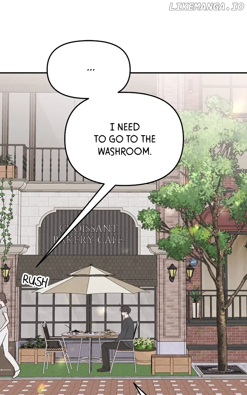 You Just Made My Day Chapter 15 – Page 77