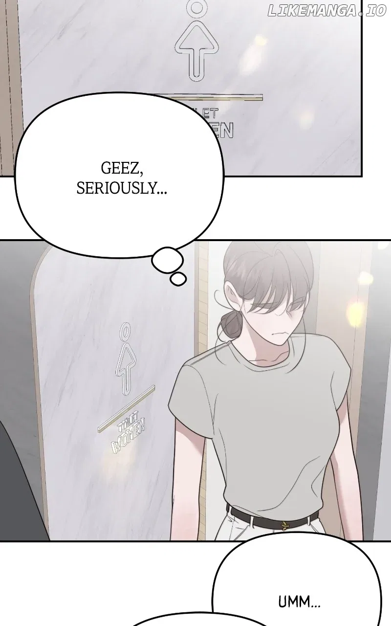 You Just Made My Day Chapter 15 – Page 79