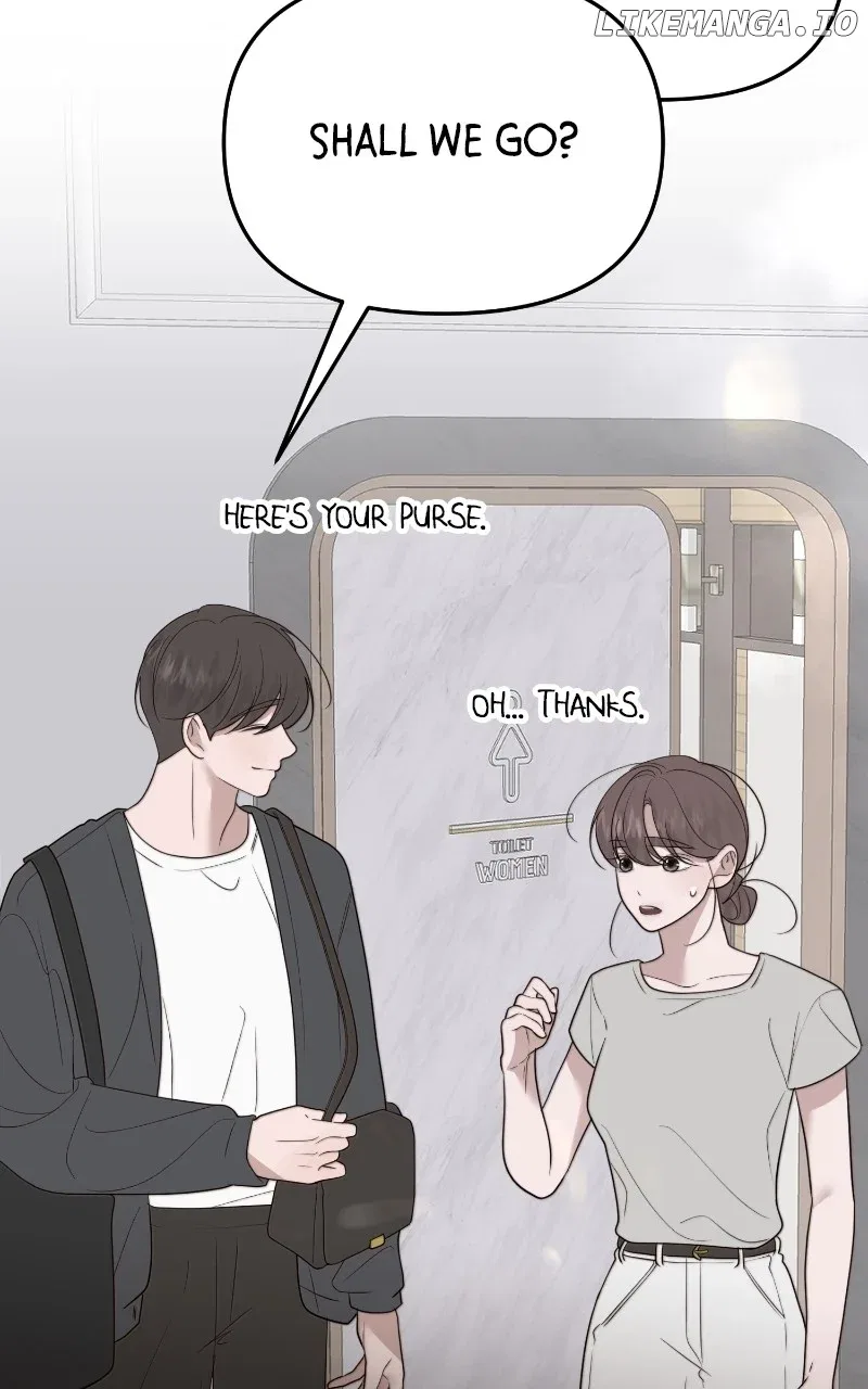 You Just Made My Day Chapter 15 – Page 80