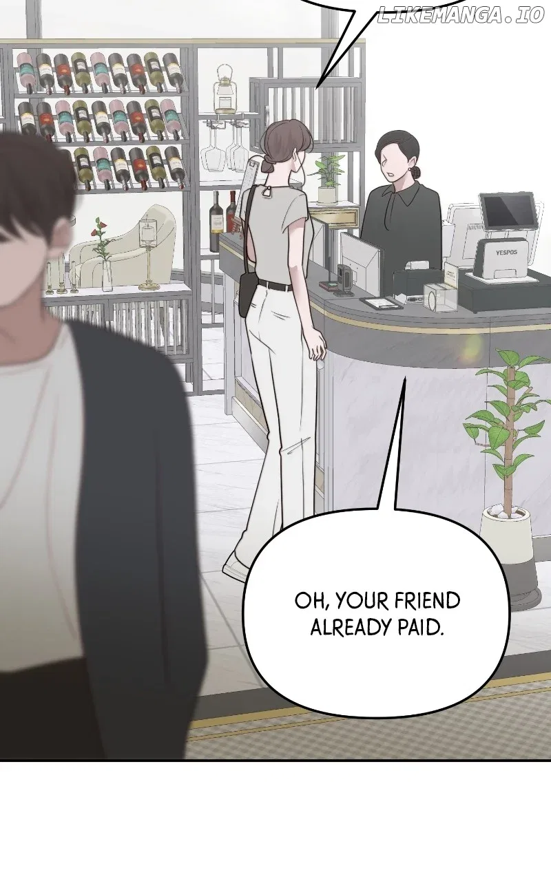 You Just Made My Day Chapter 15 – Page 82