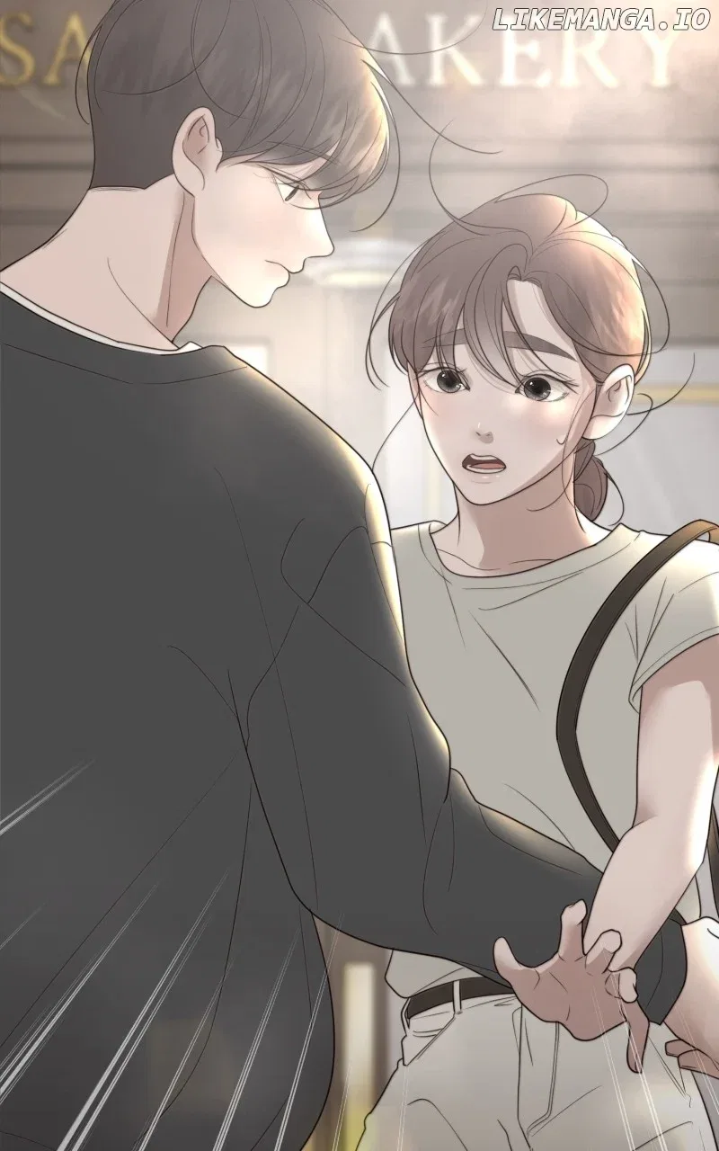You Just Made My Day Chapter 15 – Page 87