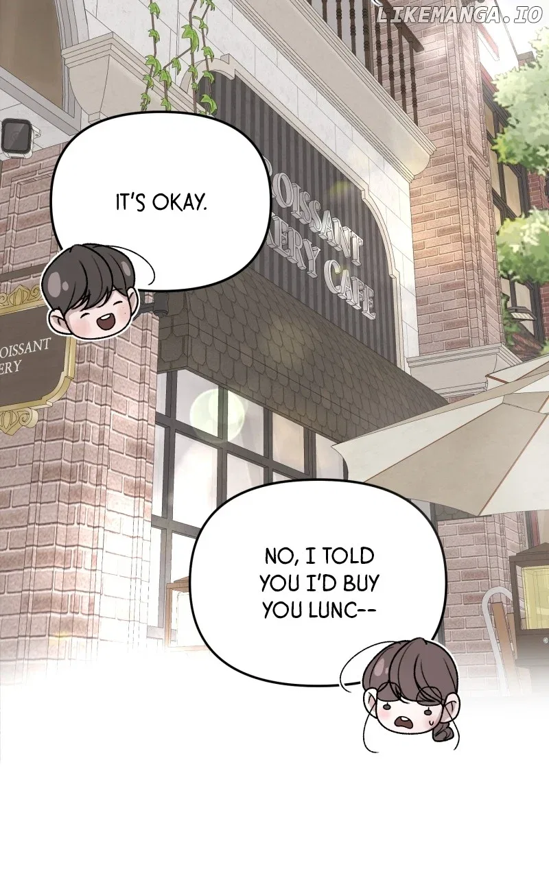 You Just Made My Day Chapter 15 – Page 91