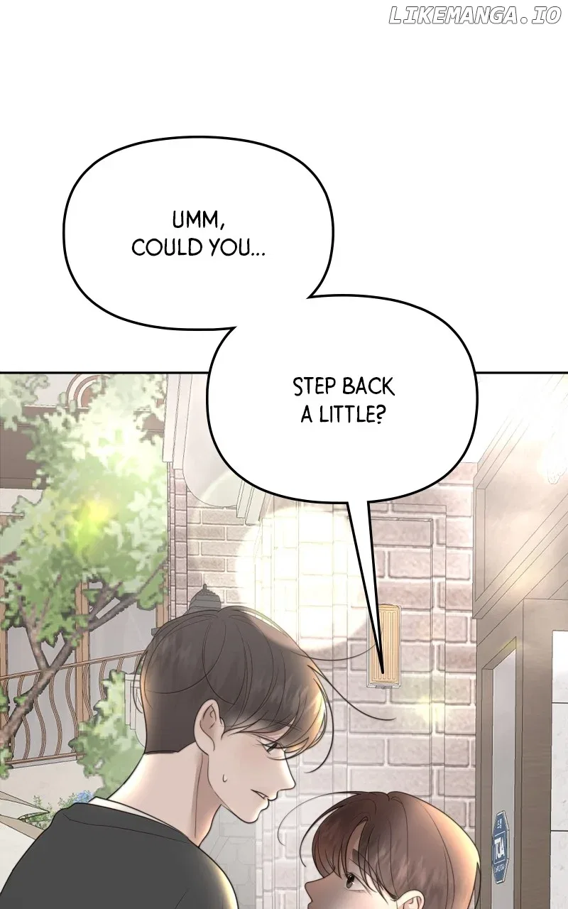 You Just Made My Day Chapter 15 – Page 92