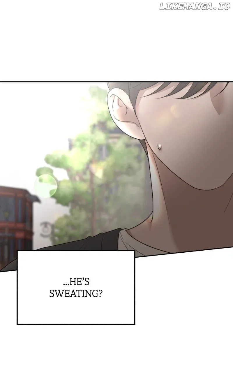 You Just Made My Day Chapter 15 – Page 94