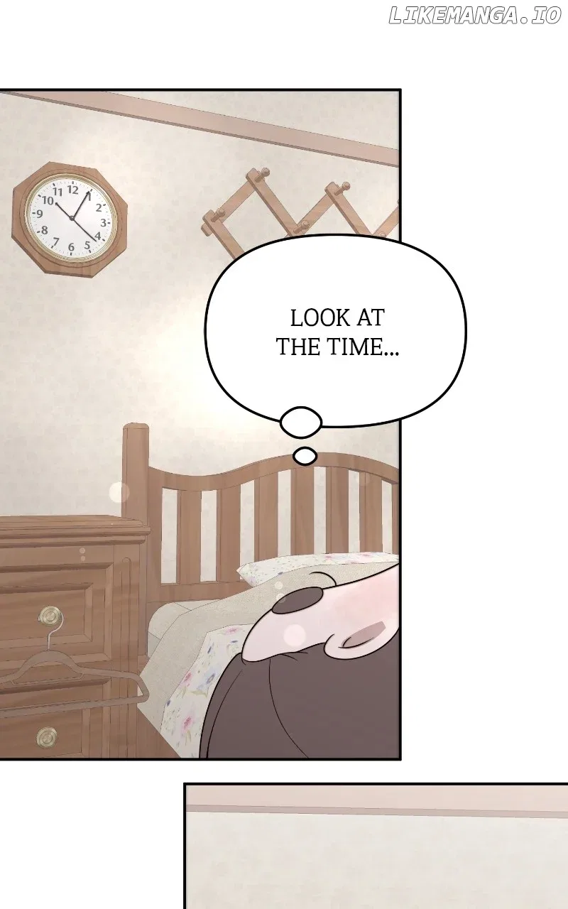 You Just Made My Day Chapter 14 – Page 3