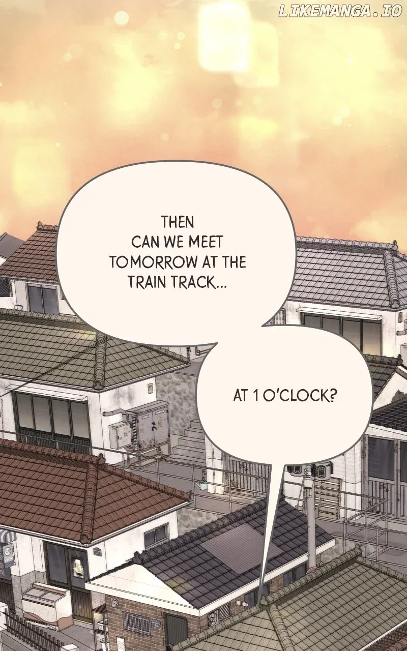 You Just Made My Day Chapter 14 – Page 5