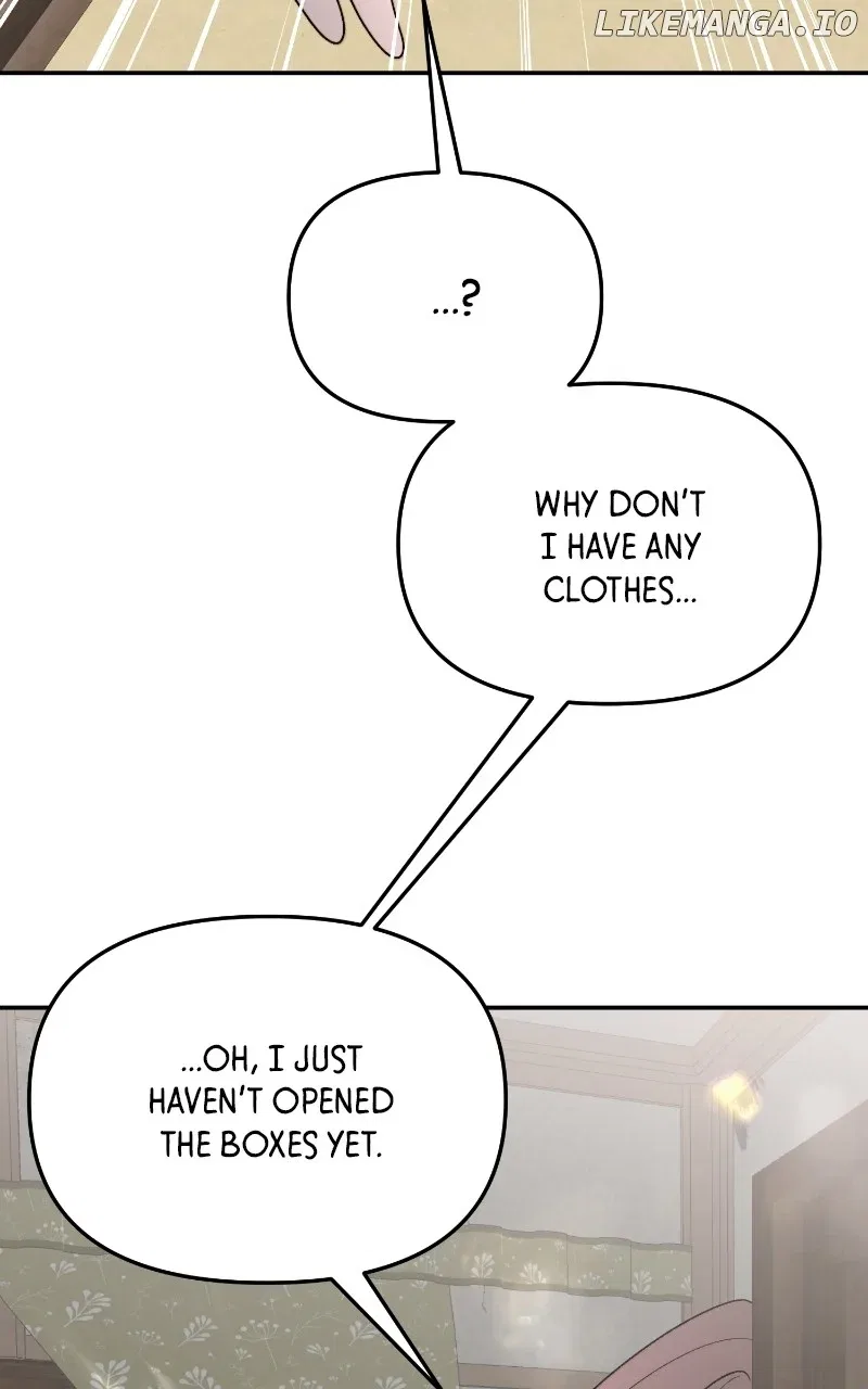 You Just Made My Day Chapter 14 – Page 20