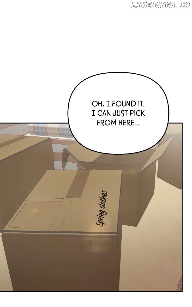 You Just Made My Day Chapter 14 – Page 26