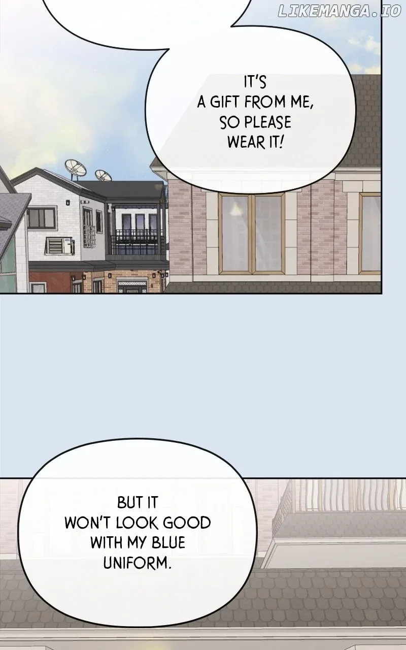 You Just Made My Day Chapter 14 – Page 33