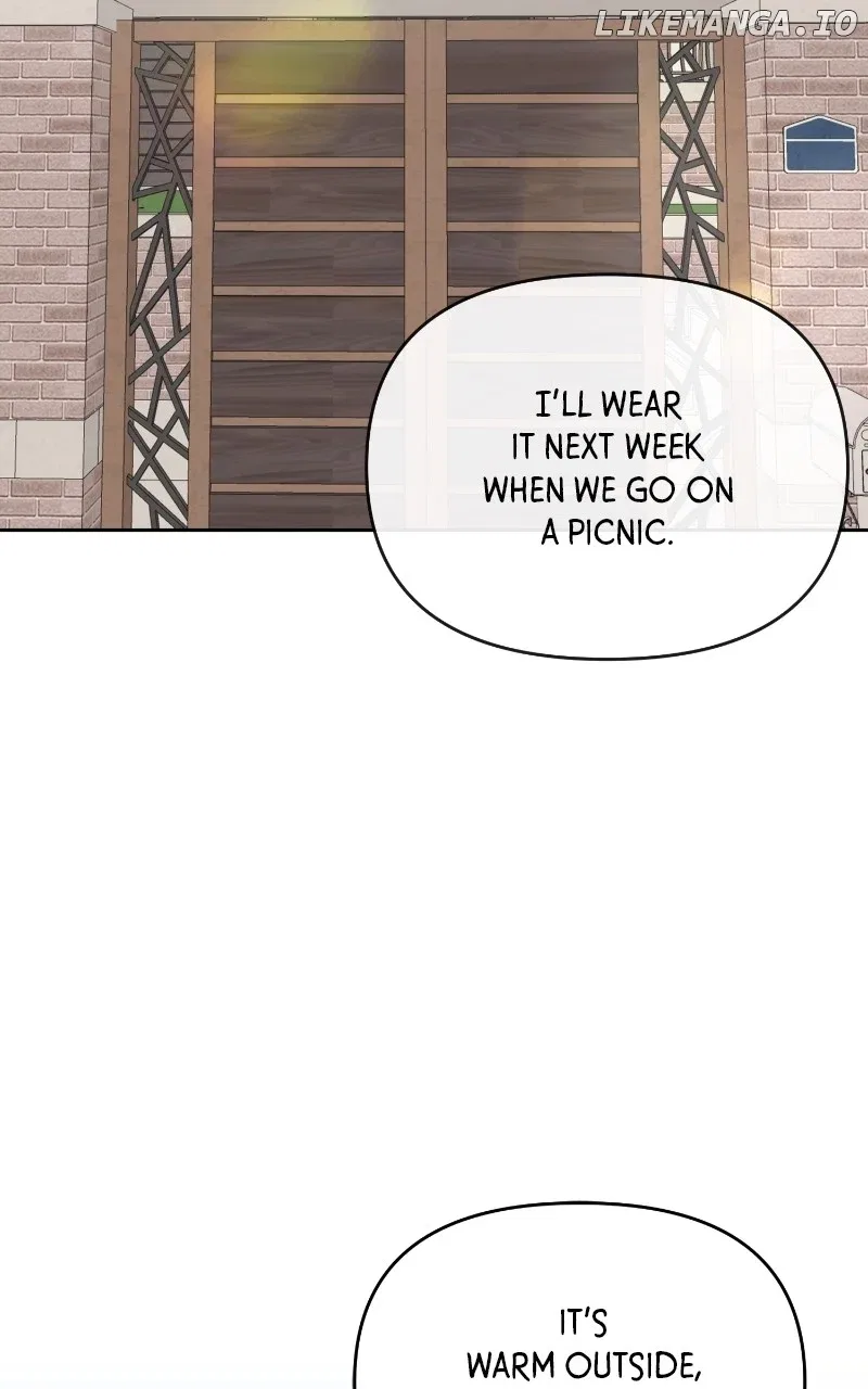 You Just Made My Day Chapter 14 – Page 34