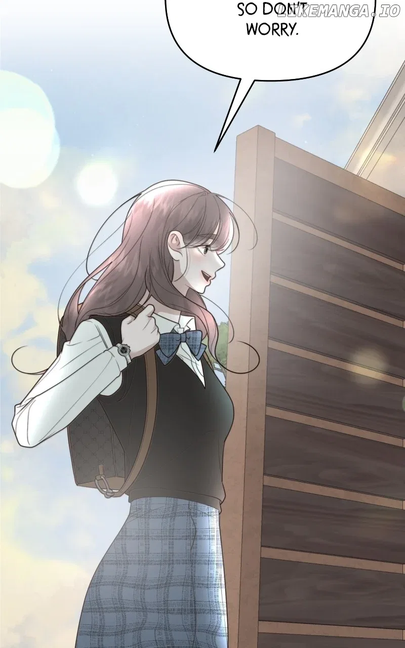 You Just Made My Day Chapter 14 – Page 35