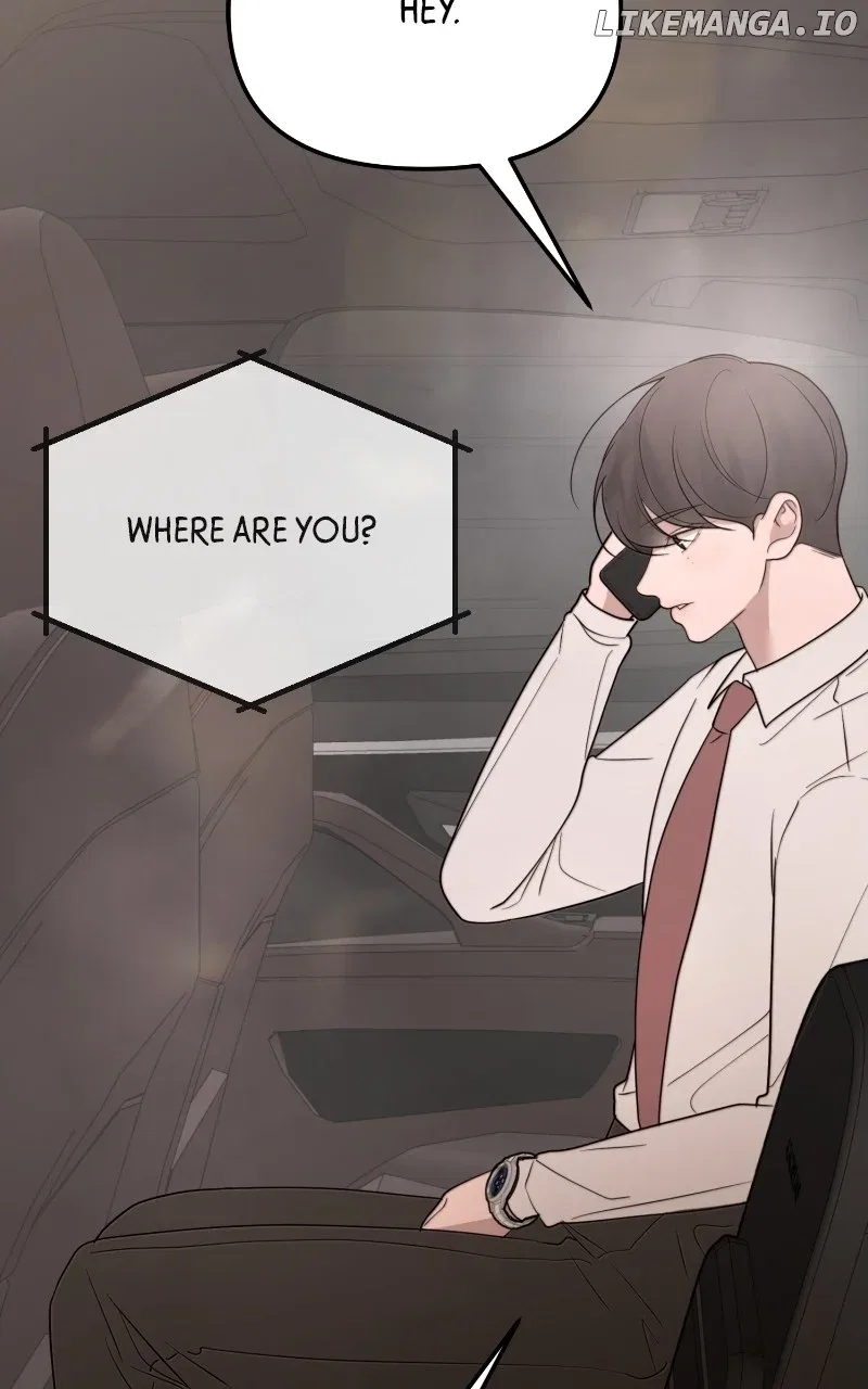 You Just Made My Day Chapter 14 – Page 55