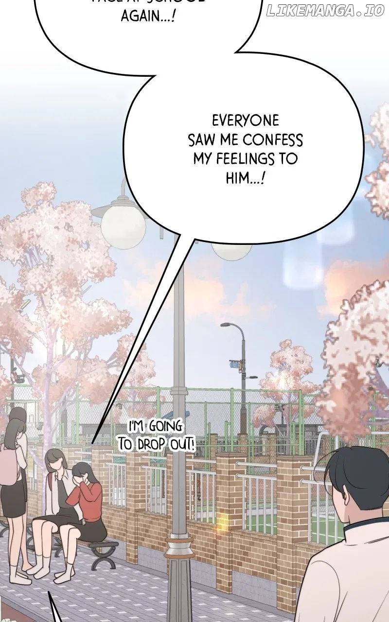 You Just Made My Day Chapter 14 – Page 60
