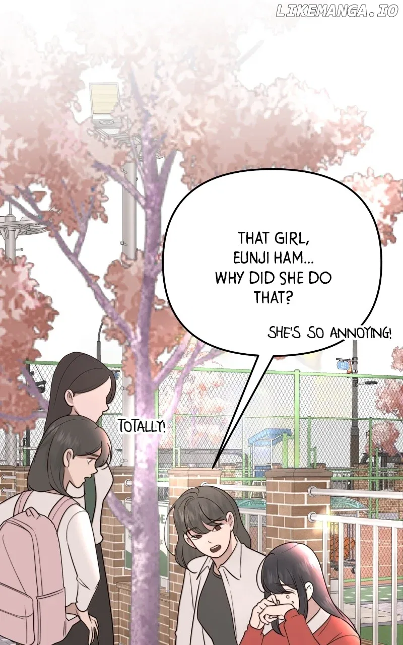 You Just Made My Day Chapter 14 – Page 62