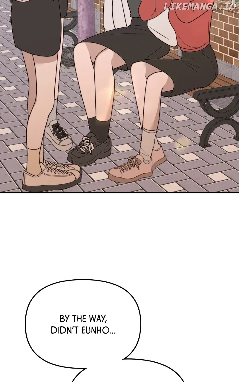 You Just Made My Day Chapter 14 – Page 63