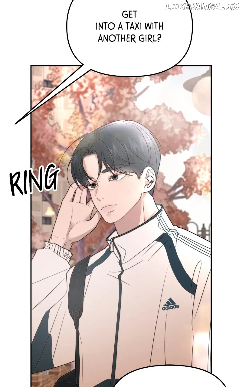 You Just Made My Day Chapter 14 – Page 64