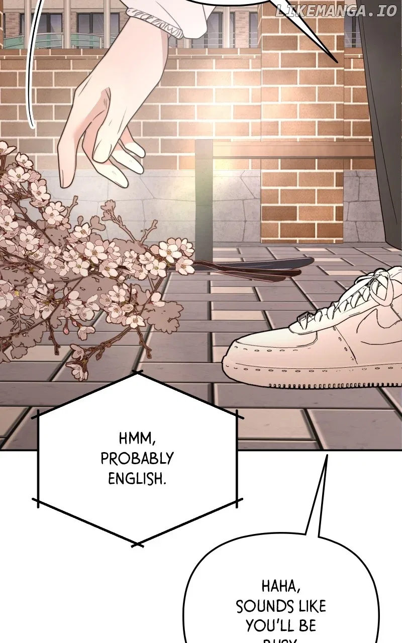 You Just Made My Day Chapter 14 – Page 67