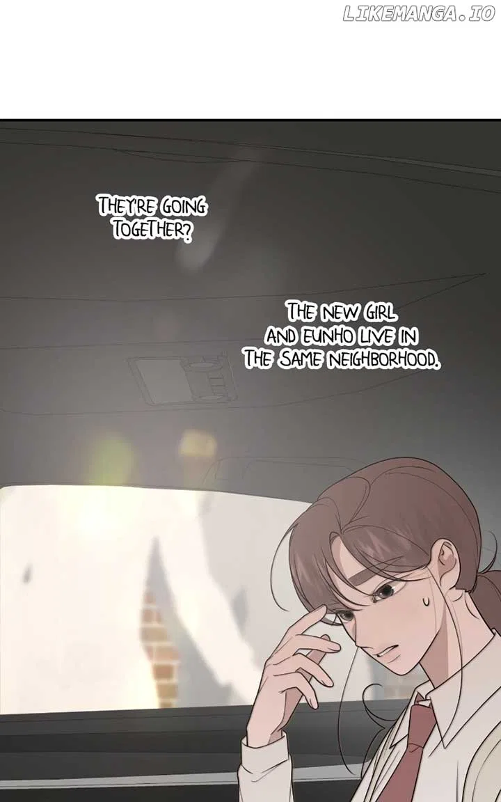 You Just Made My Day Chapter 13 – Page 4