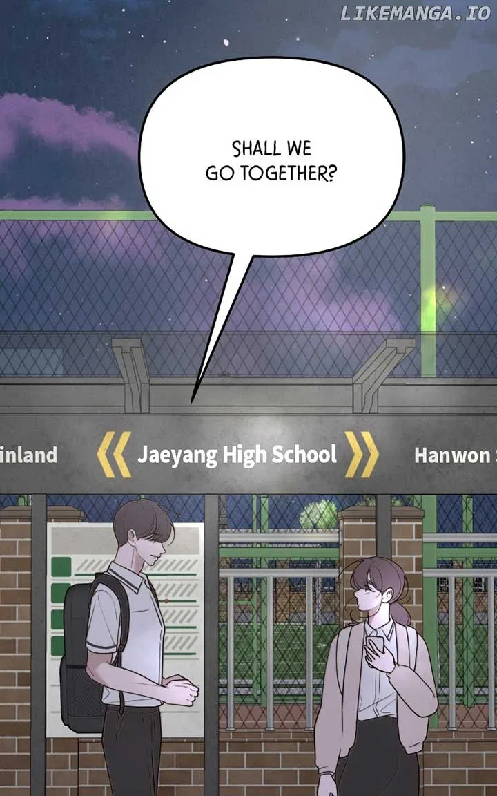 You Just Made My Day Chapter 13 – Page 23