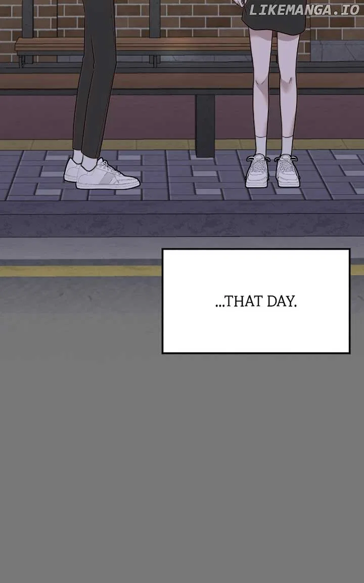 You Just Made My Day Chapter 13 – Page 24