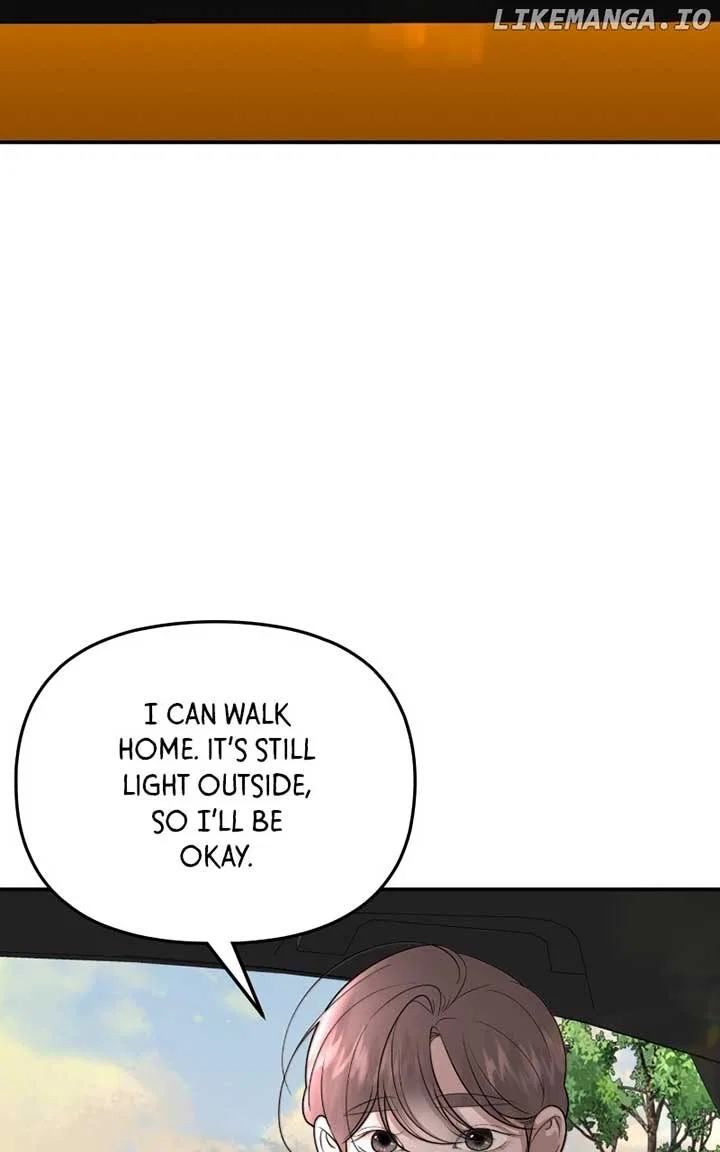 You Just Made My Day Chapter 13 – Page 32