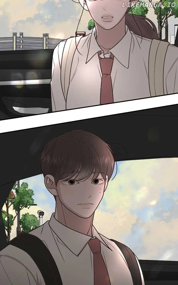 You Just Made My Day Chapter 13 – Page 33