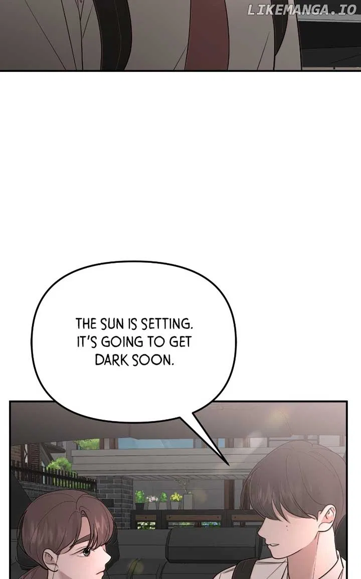 You Just Made My Day Chapter 13 – Page 34