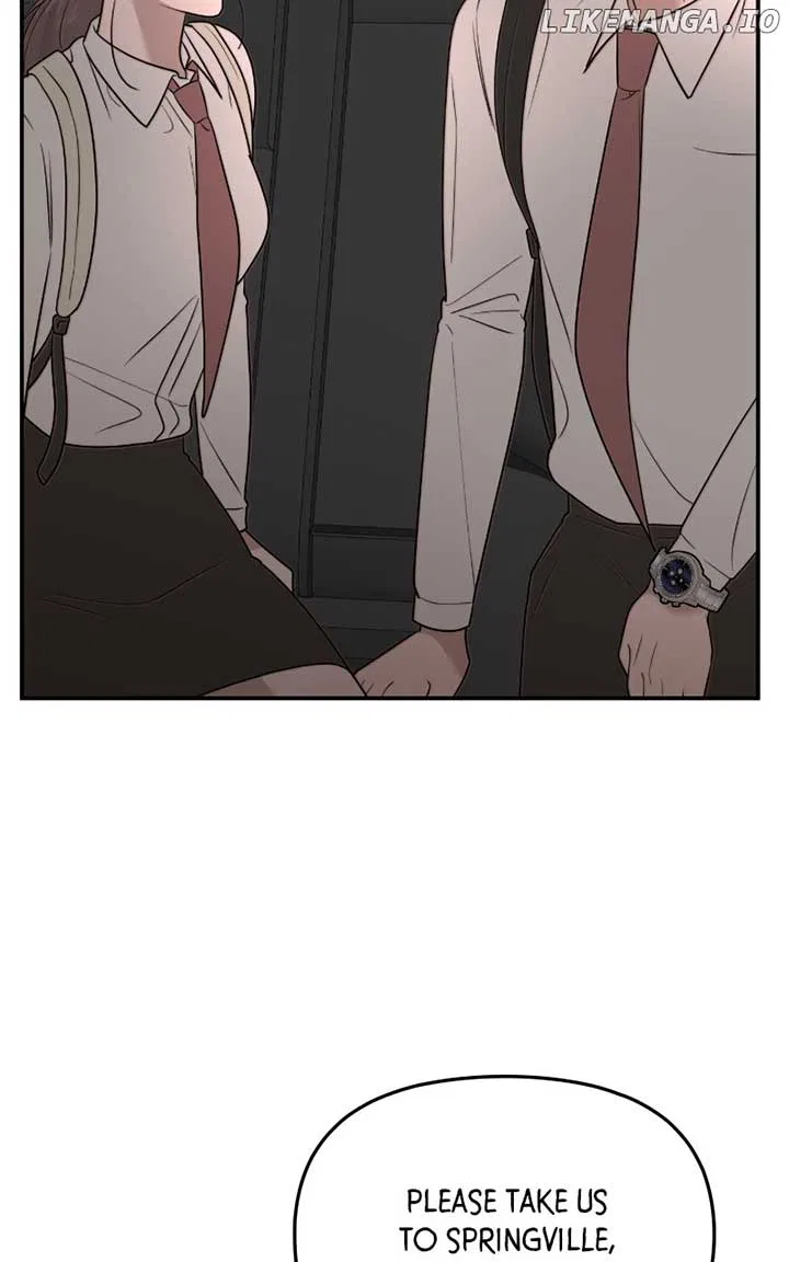 You Just Made My Day Chapter 13 – Page 35