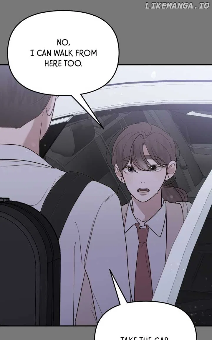 You Just Made My Day Chapter 13 – Page 39