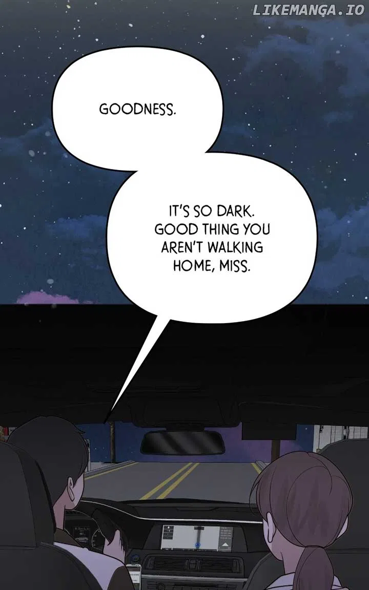You Just Made My Day Chapter 13 – Page 44