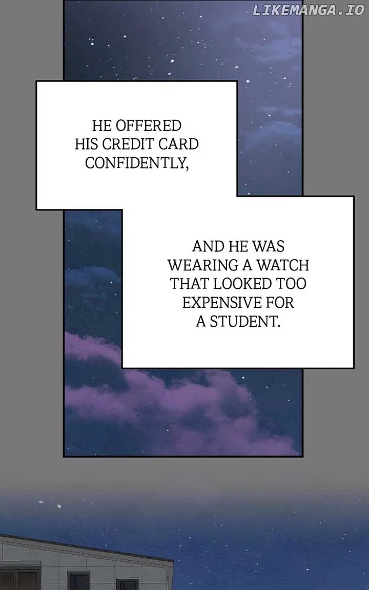 You Just Made My Day Chapter 13 – Page 47