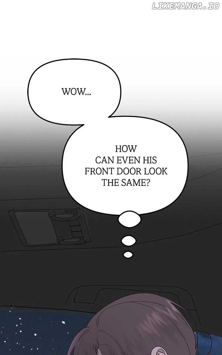 You Just Made My Day Chapter 13 – Page 49