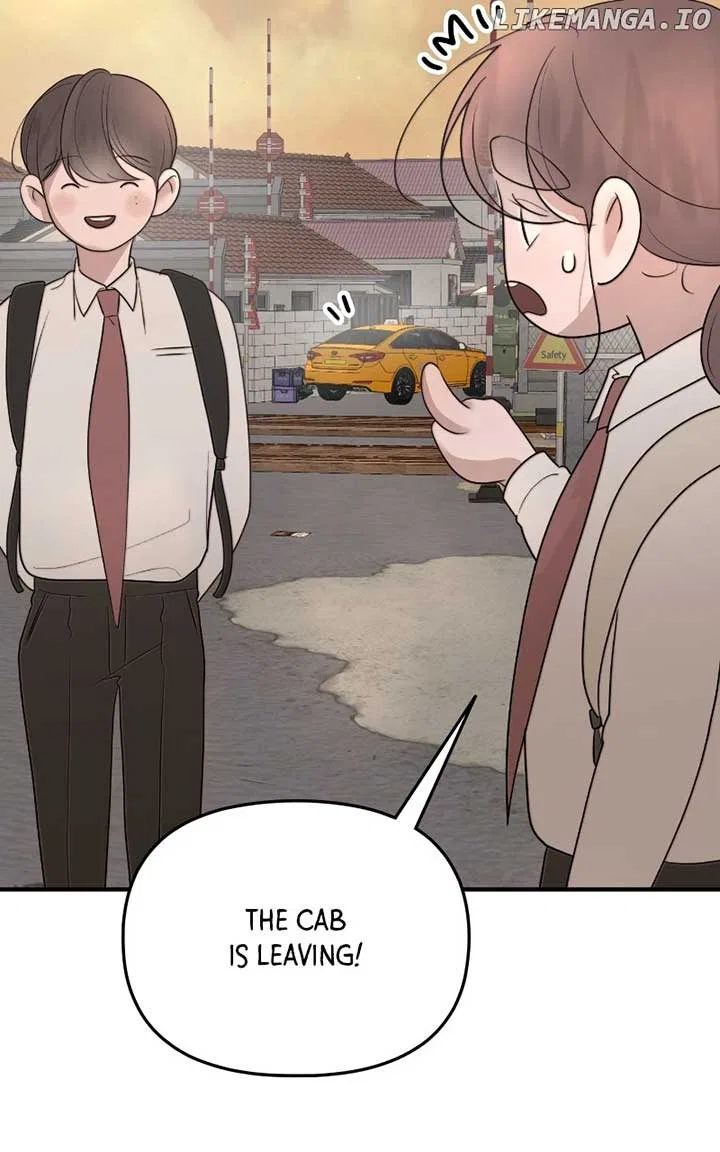 You Just Made My Day Chapter 13 – Page 58