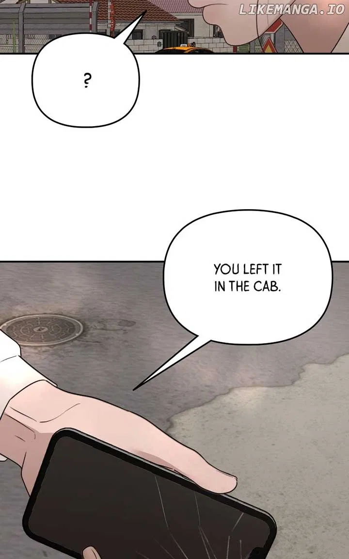You Just Made My Day Chapter 13 – Page 60